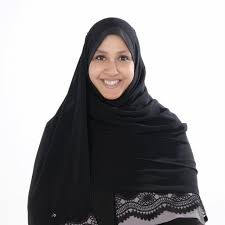 مريم العويش