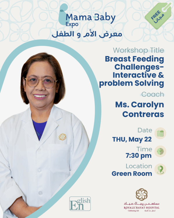 Breast Feeding Challenges- Interactive & problem Solving