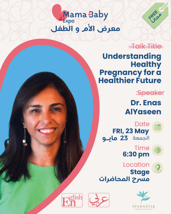 Understanding Healthy Pregnancy for a Healthier Future