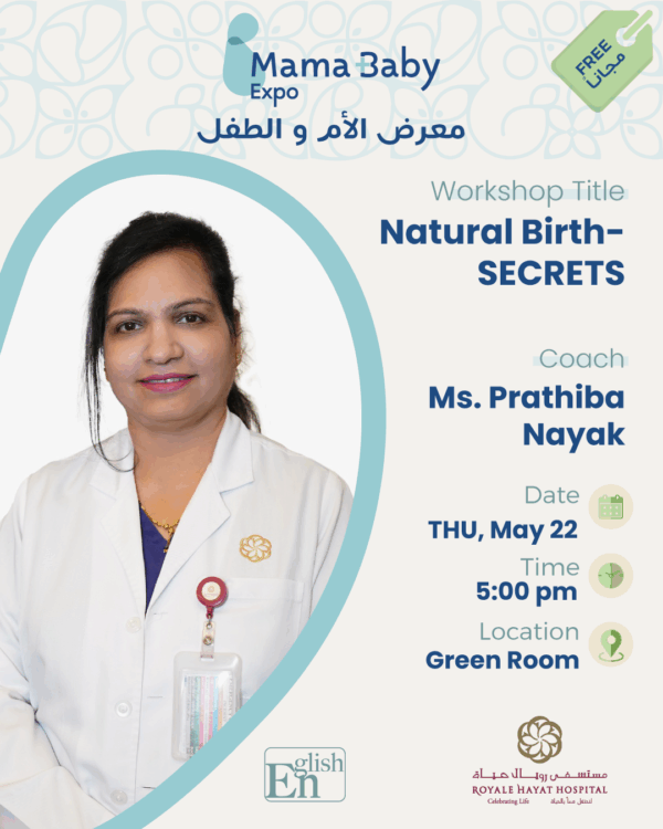 Natural Birth- SECRETS