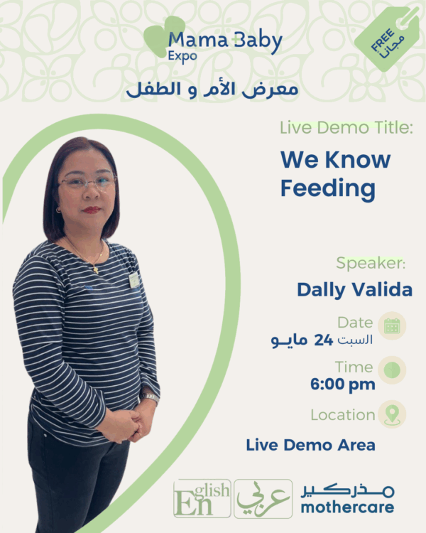 we know feeding - Image 3